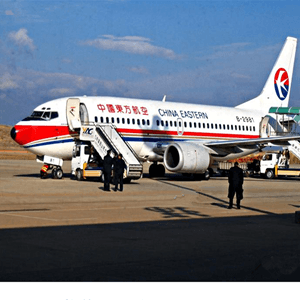 乌兰察布集宁航空托运航空快运业稳步发展的原因是什么？